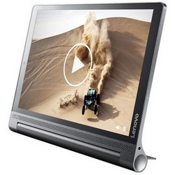 Замена шлейфа на планшете Lenovo Yoga Tab 3 10 Plus X703L в Уфе